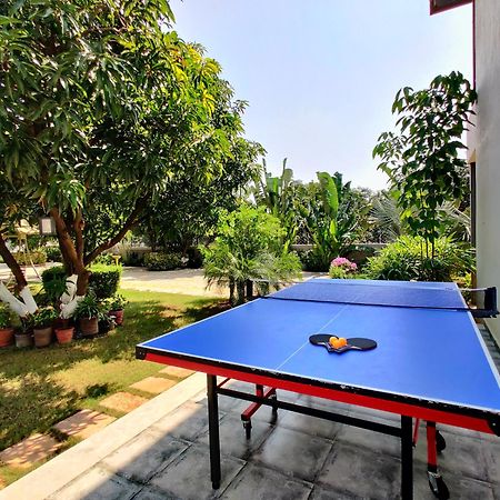 Lion Signature Family Resort Sasan Gir Exterior photo