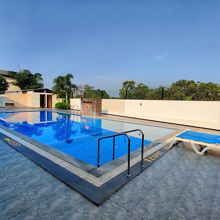 Lion Signature Family Resort Sasan Gir Exterior photo